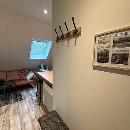 Apartamento De La Cote